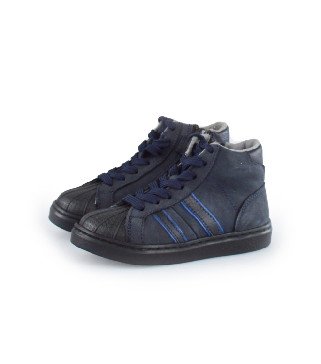 IK-KE Hohe Sneaker