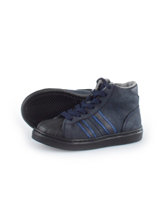 IK-KE Hohe Sneaker