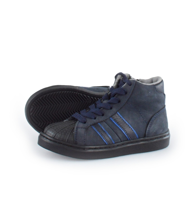 IK-KE Hohe Sneaker