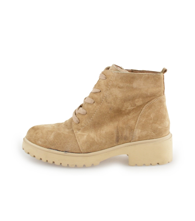Waldlaufer Schnürstiefel