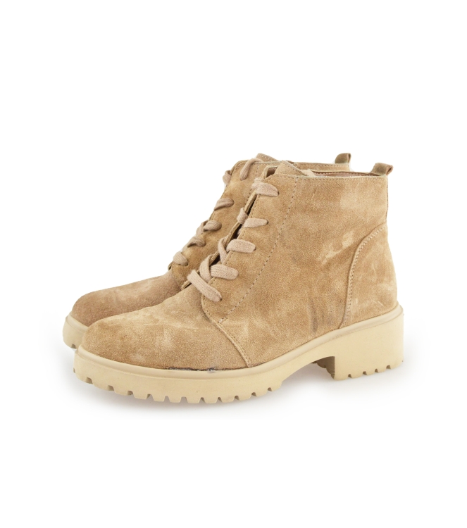 Waldlaufer Schnürstiefel