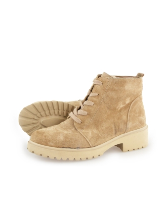 Waldlaufer Schnürstiefel