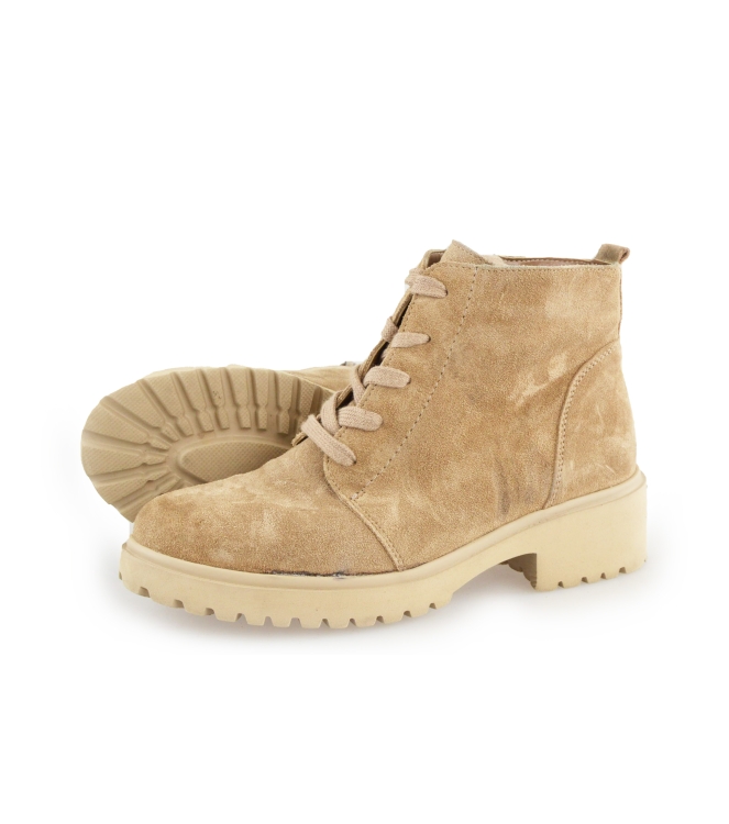 Waldlaufer Schnürstiefel
