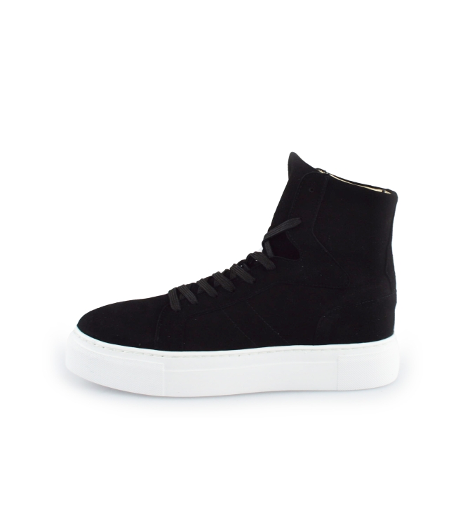 Madore Hohe Sneaker