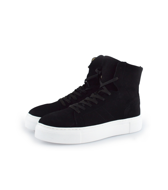 Madore Hohe Sneaker