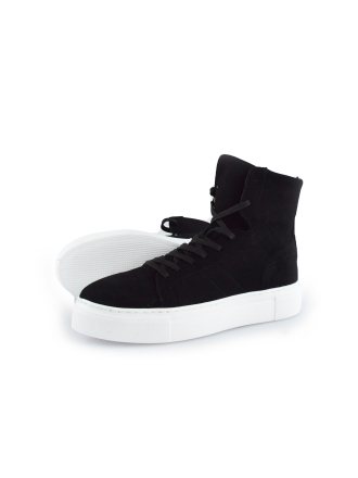 Madore Hohe Sneaker