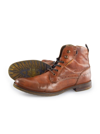 Bugatti Schnürstiefel