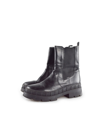 Nelson Chelsea boots Schwarz 160751