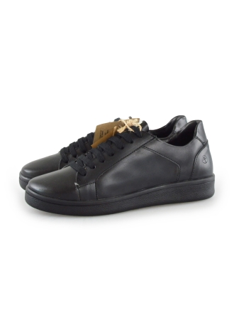 Midori Sneaker Schwarz 160810