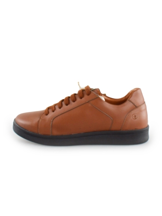 Midori Sneaker Cognac 160814