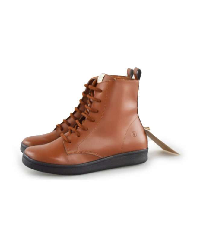 Midori Schnürstiefel