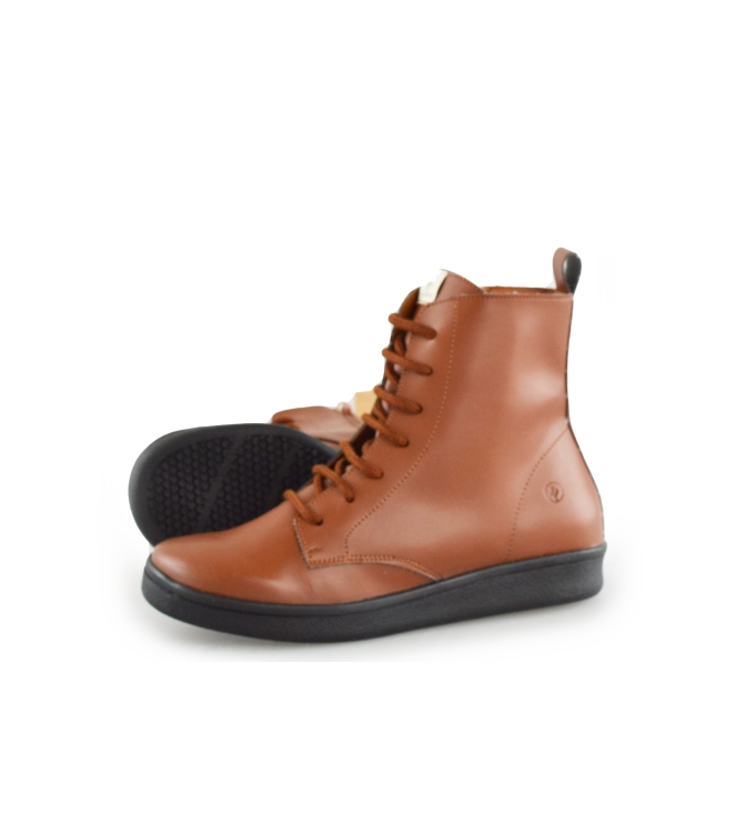 Midori Schnürstiefel