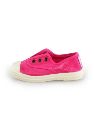 Natural World Sneaker Rosa 160846
