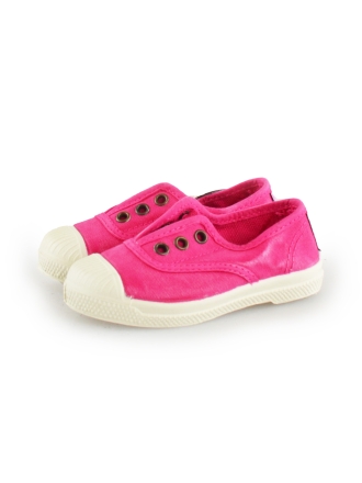 Natural World Sneaker Rosa 160846