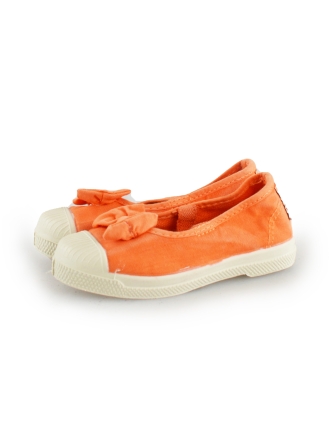 Natural World Sandalen Orange 160847