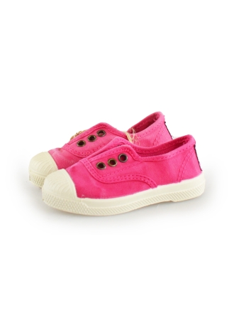 Natural World Sneaker Rosa 160865