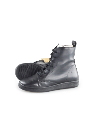 Midori Schnürstiefel
