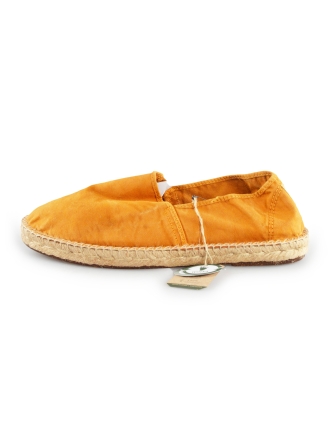 Natural World Espadrilles Orange 160925