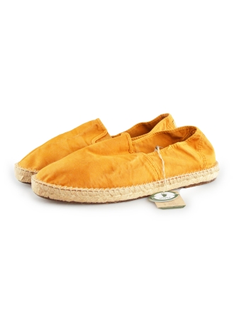 Natural World Espadrilles Orange 160925