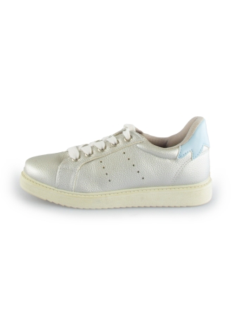 Sprox Sneaker Silber 161100