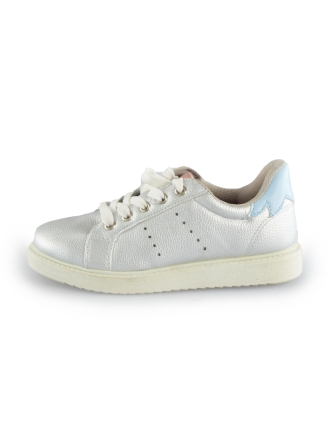 Sprox Sneaker Silber 161109