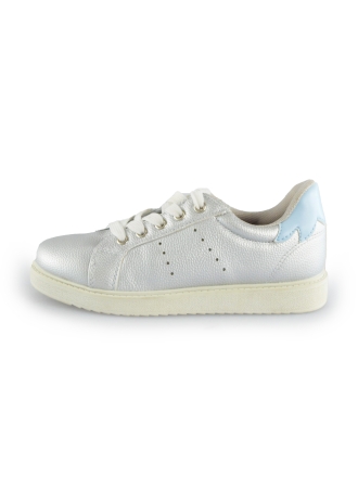Sprox Sneaker Silber 161119