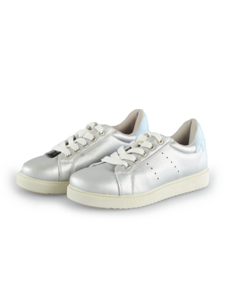 Sprox Sneaker Silber 161119
