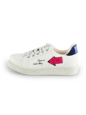 Sprox Sneaker Weiß 161120