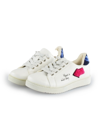 Sprox Sneaker Weiß 161120