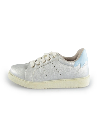 Sprox Sneaker Silber 161128