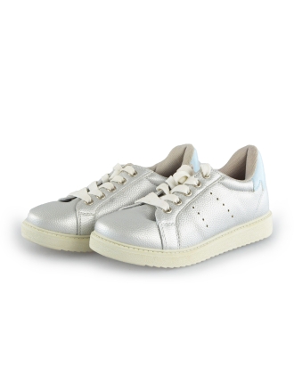 Sprox Sneaker Silber 161128