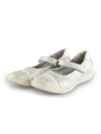 Paradise Sandalen Silber 161129