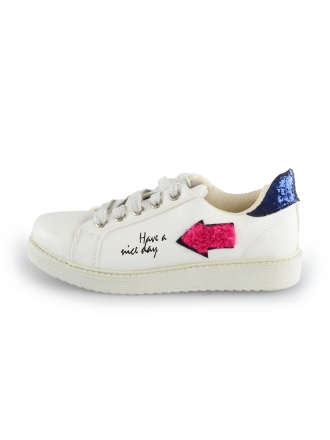 Sprox Sneaker Weiß 161135