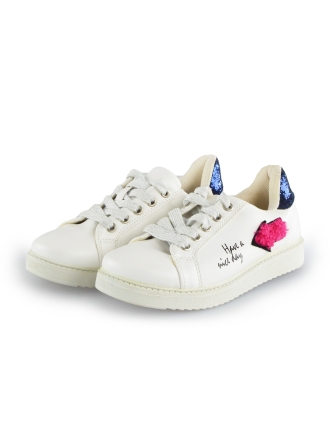Sprox Sneaker Weiß 161135