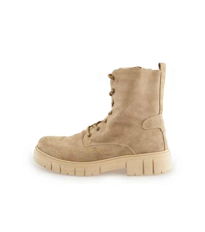 Sens Schnürstiefel