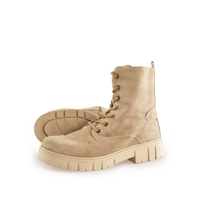 Sens Schnürstiefel