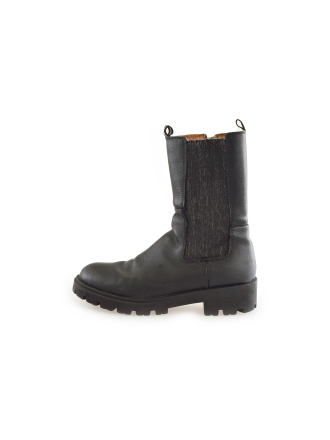 DSTRCT Chelsea boots Schwarz 161216