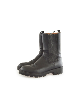 DSTRCT Chelsea boots Schwarz 161216