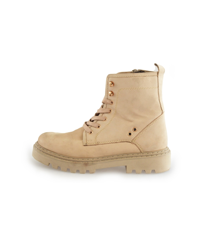 Poelman Schnürstiefel