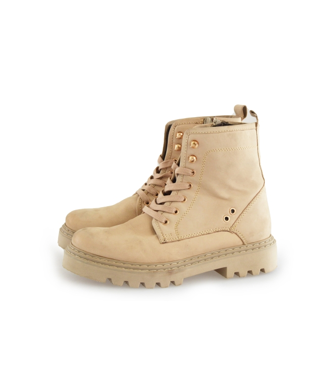 Poelman Schnürstiefel
