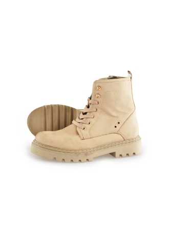 Poelman Schnürstiefel