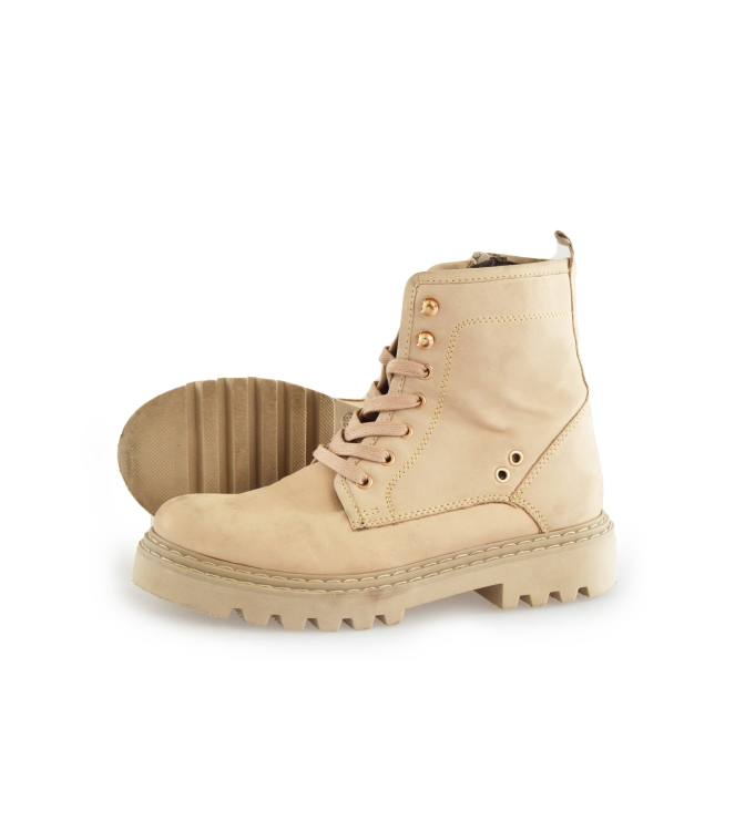Poelman Schnürstiefel
