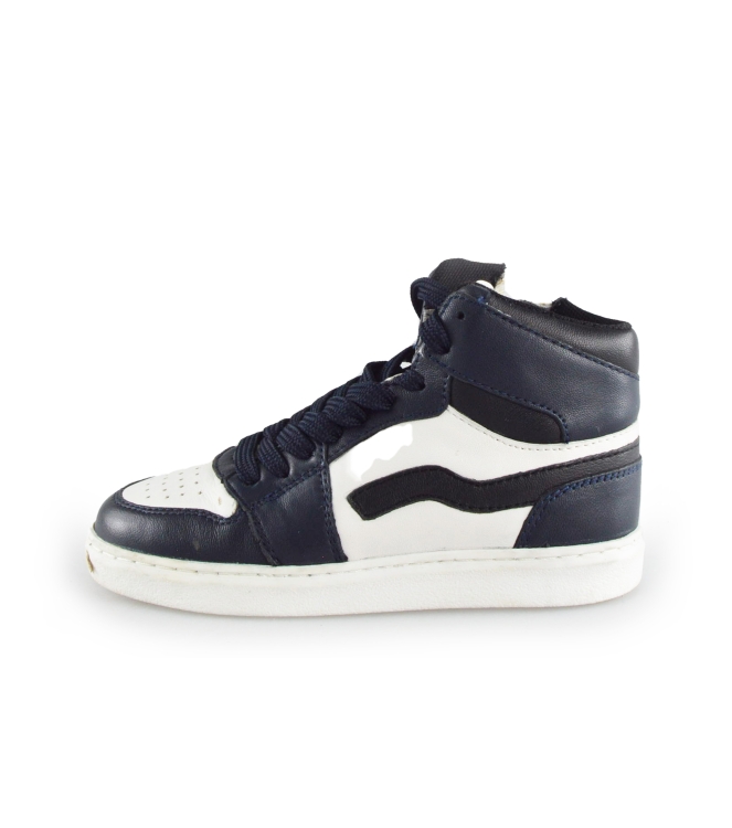 IK-KE Hohe Sneaker