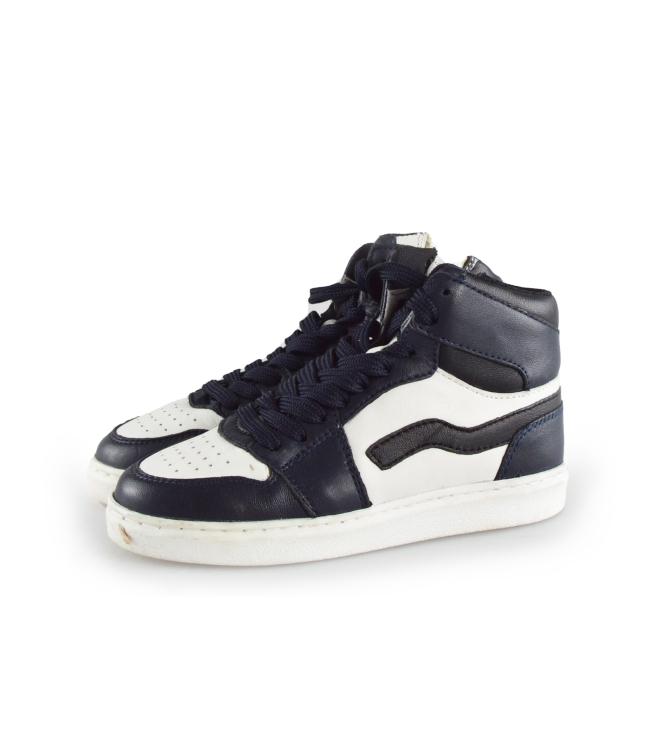 IK-KE Hohe Sneaker