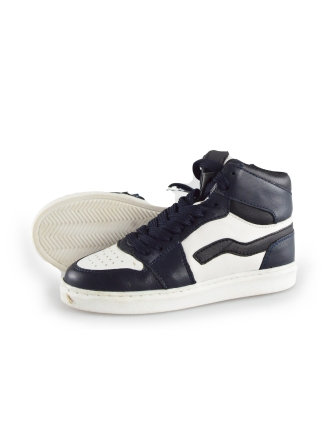 IK-KE Hohe Sneaker