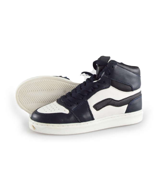 IK-KE Hohe Sneaker