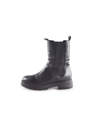 Sub55 Chelsea boots Schwarz 161351