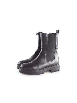 Sub55 Chelsea boots Schwarz 161351