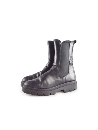 Tamaris Chelsea boots Schwarz 161361