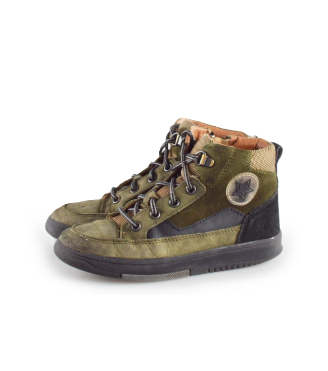 Keq Hohe Sneaker